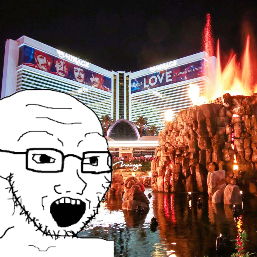 Hard Rock Las Vegas Reservations